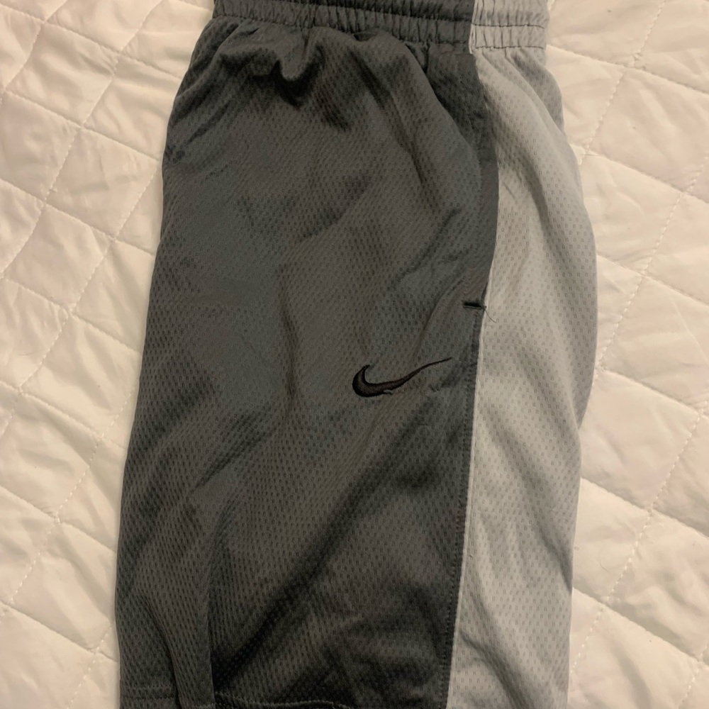 Women’s Nike basketball shorts